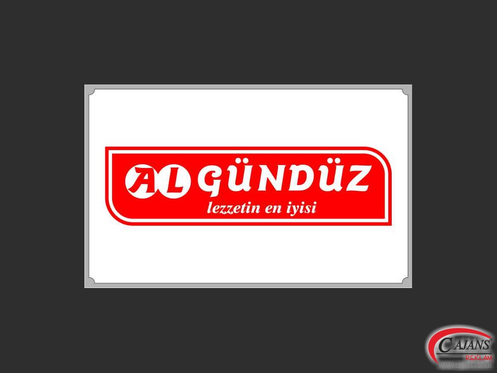 ALGÜNDÜZ Peynircilik_Çorlu Şubesi